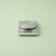 Digital scale
