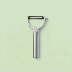 Vegetable peeler