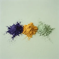 Pigments
