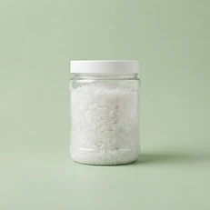 Lye & other ingredients