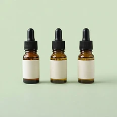 Fragrance oils