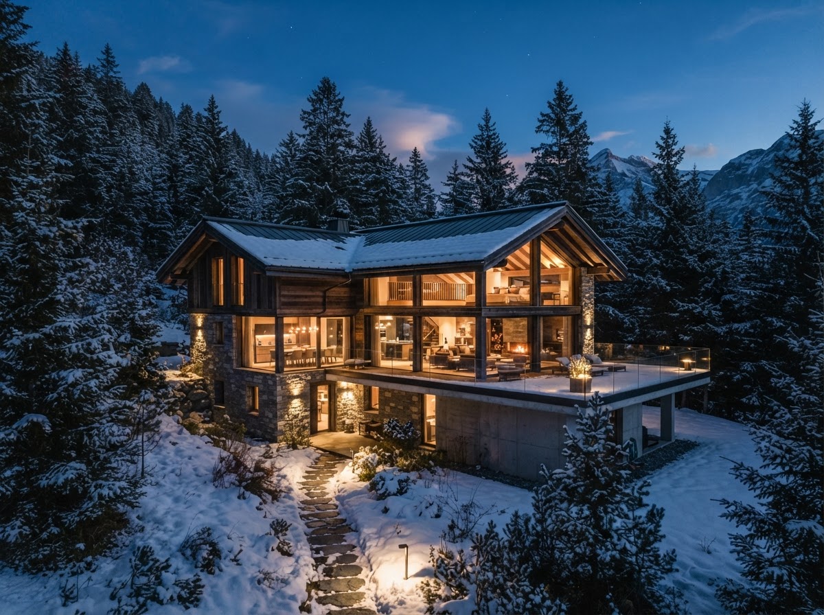 Villa Pisha