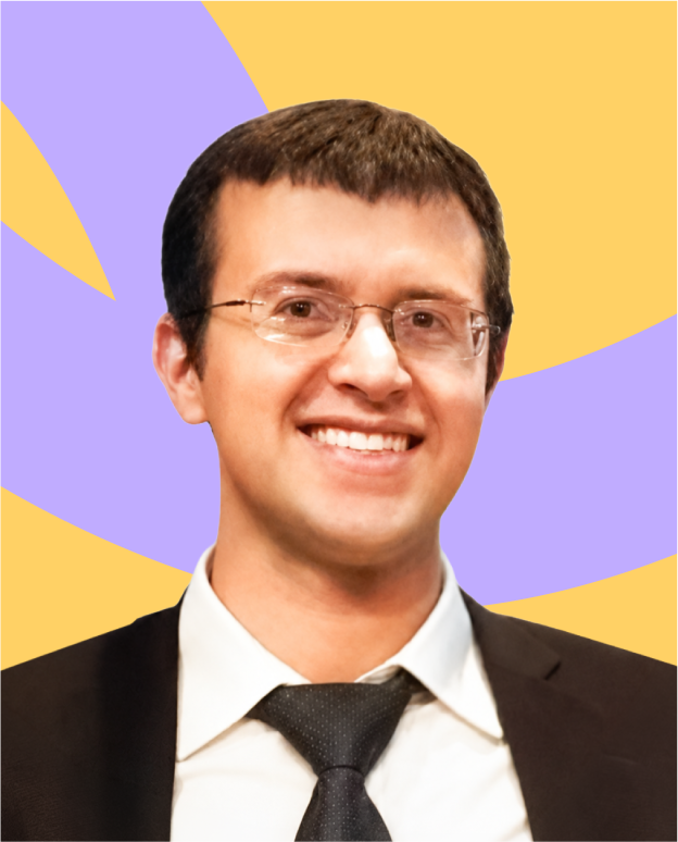 Eli Katz
