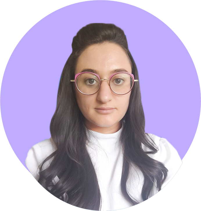 Dr Bracha Chiger