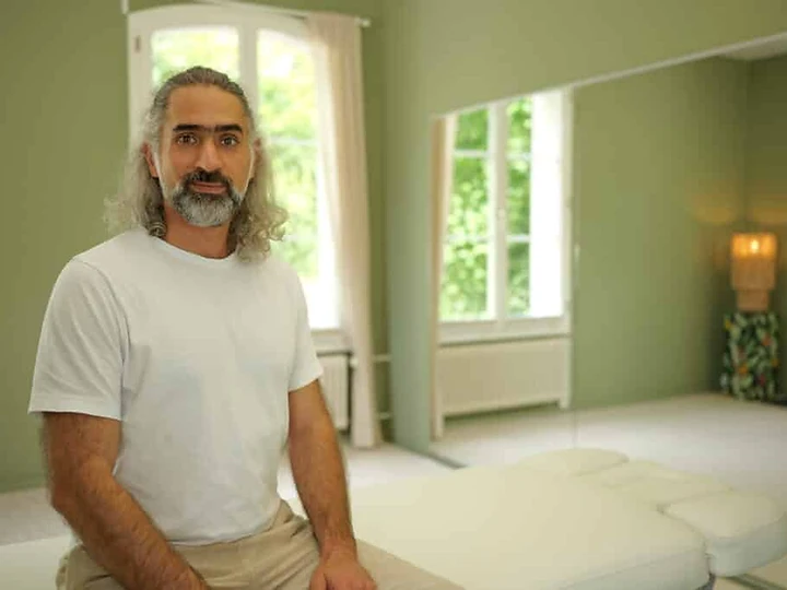 Can Dinç – Physiotherapeut und Health Coach