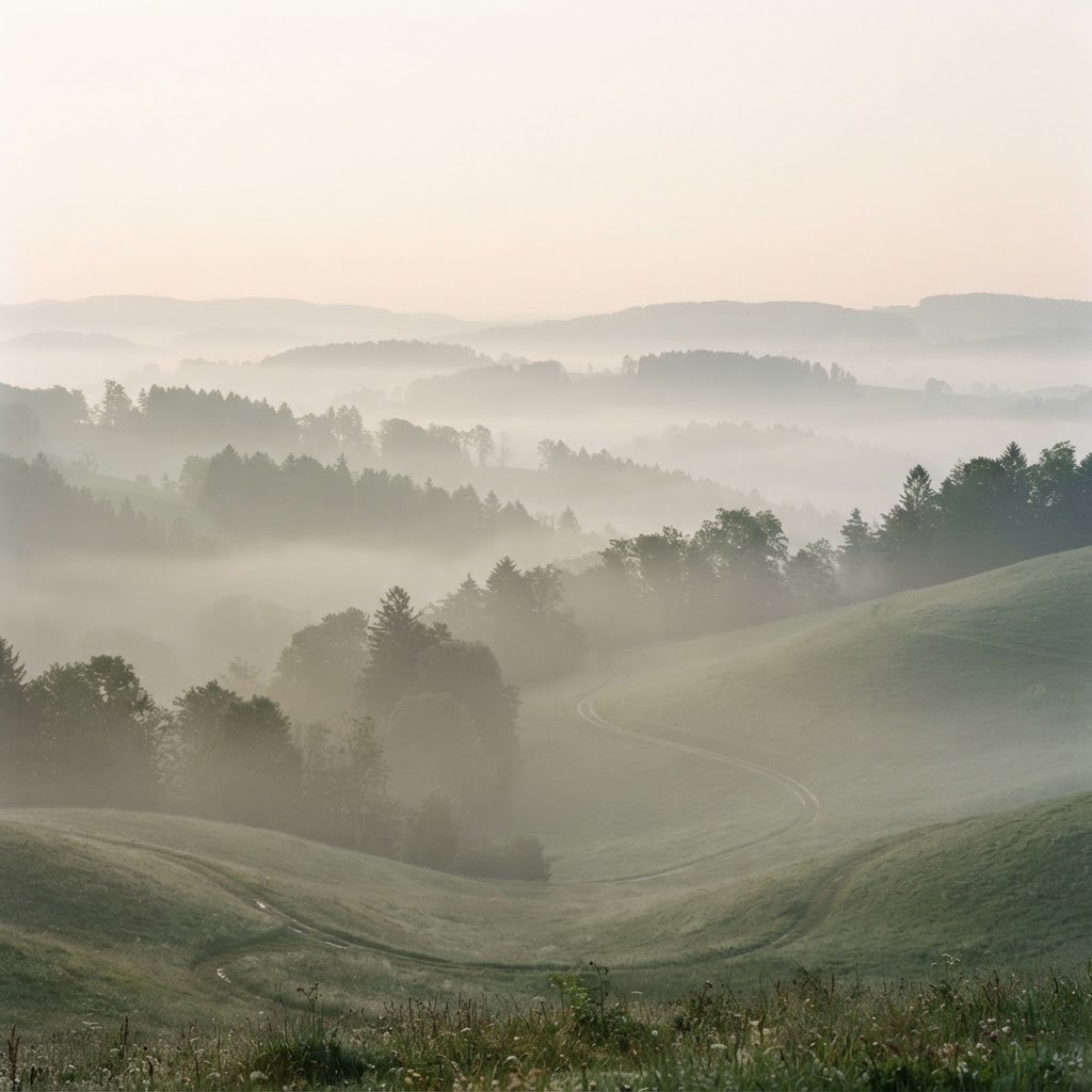 Wald ZH und Umgebung