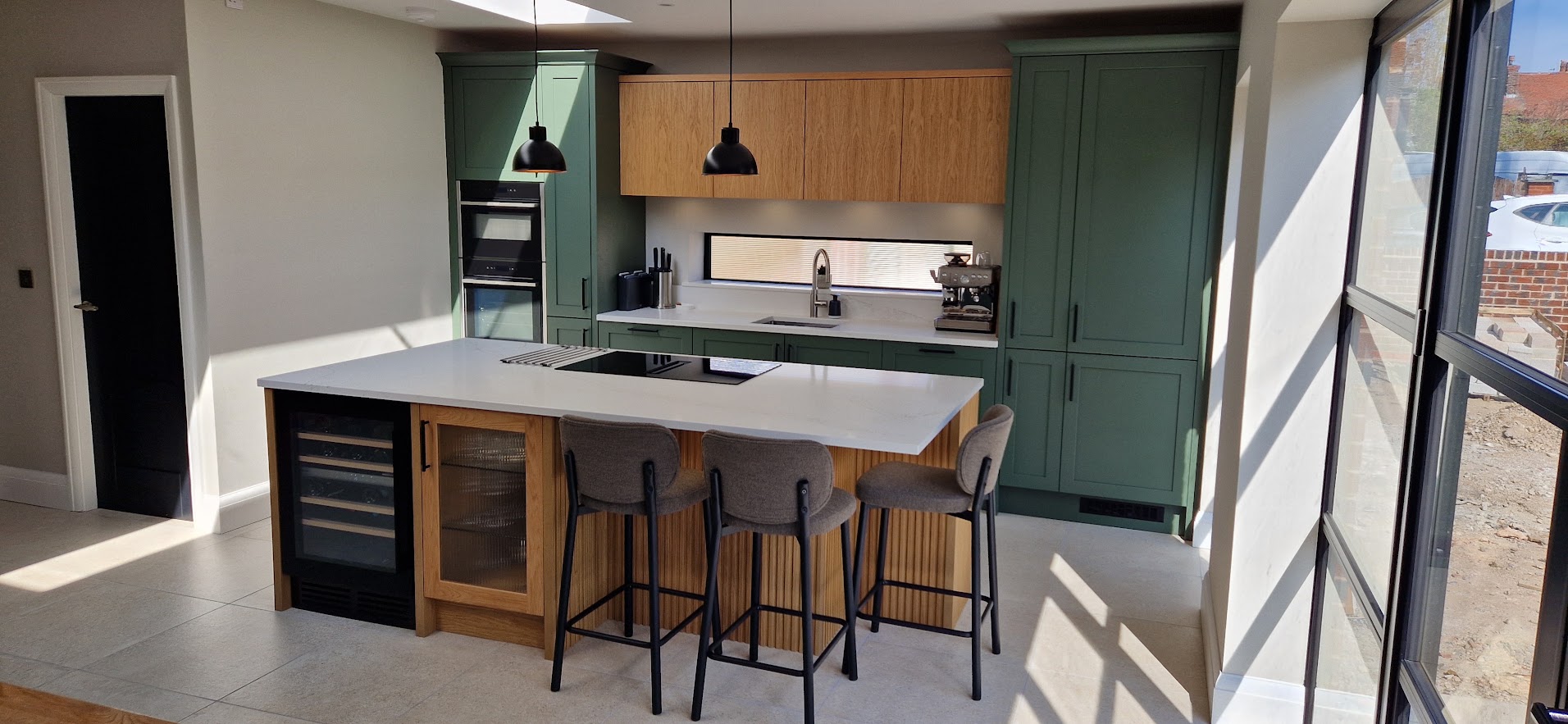 Retro & Modern Fuse Exquisitely