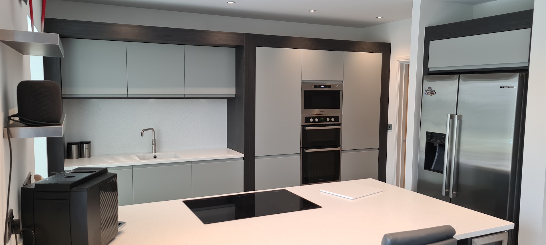 Matching Appliances