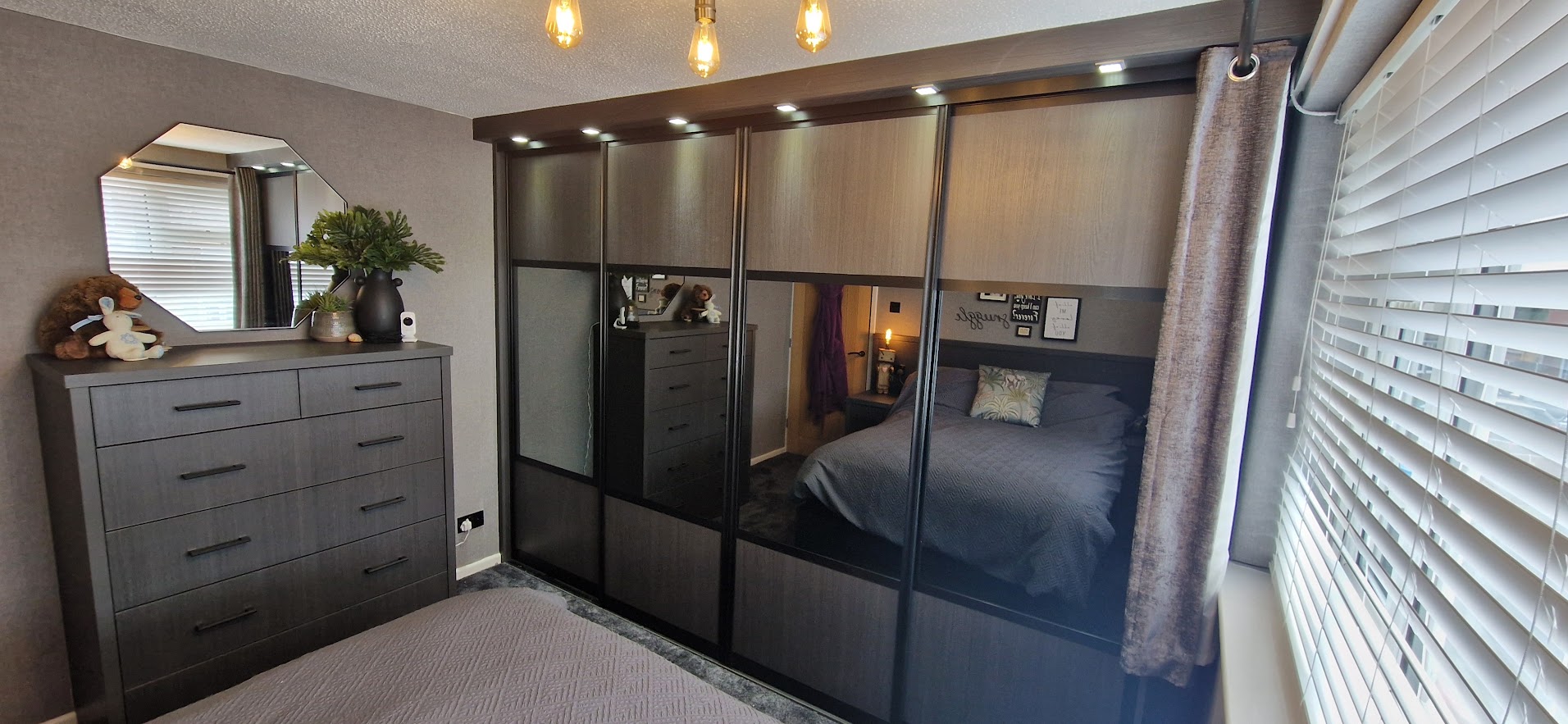 Small Spaces Require Big Solutions