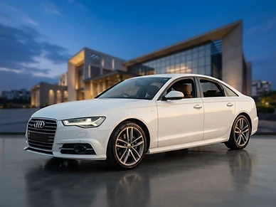 Sedan car available for hire in Indore