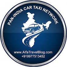Pan-India Car Taxi Network logo