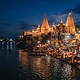 Indore to Omkareshwar Taxi