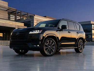 SUV car available for hire in Indore