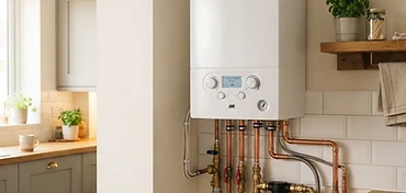 Boiler Installation