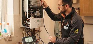 Boiler Servicing