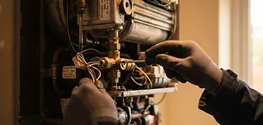 Boiler Repair & Breakdowns