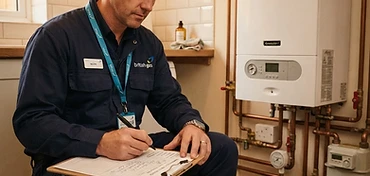 Landlord Gas Safety Certificates (CP12)