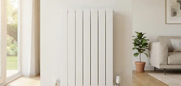 Central Heating & System Upgrades