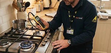 Gas Safety Checks