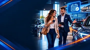 How AI Helps Car Dealerships Turn More Appointments Into Showroom Visits