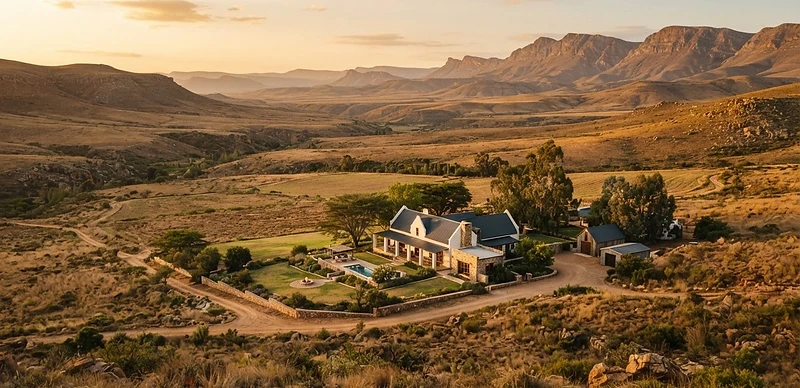 Rooirand Karoo Estate · image 1