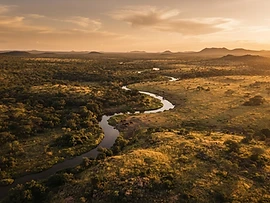 Mahlori River Reserve