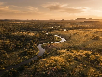 Mahlori River Reserve