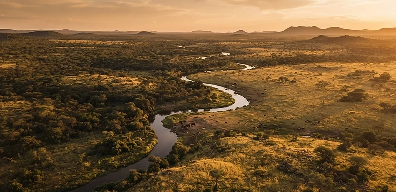 Mahlori River Reserve · image 1