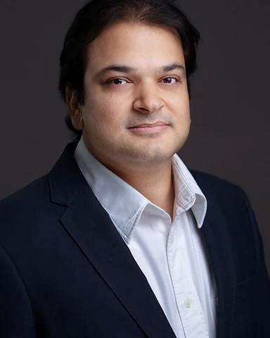Deepak Shukla, Founder of Aficiently