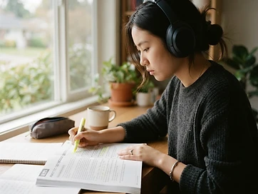 IELTS Training
