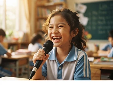 General English for Kids