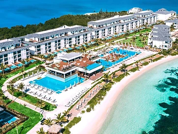 Excellence Oyster Bay, Jamaica