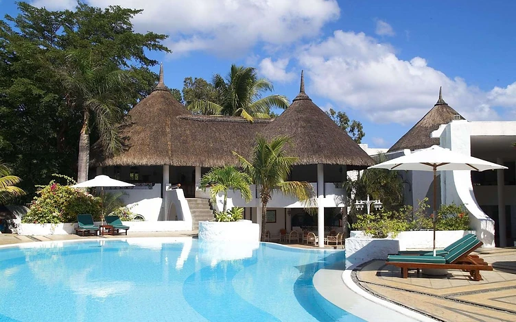 Casuarina Resort and Spa