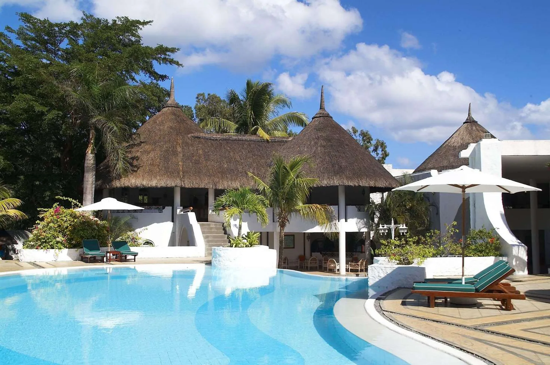 Casuarina Resort and Spa