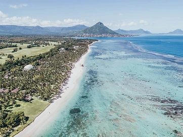 La Pirogue Mauritius
