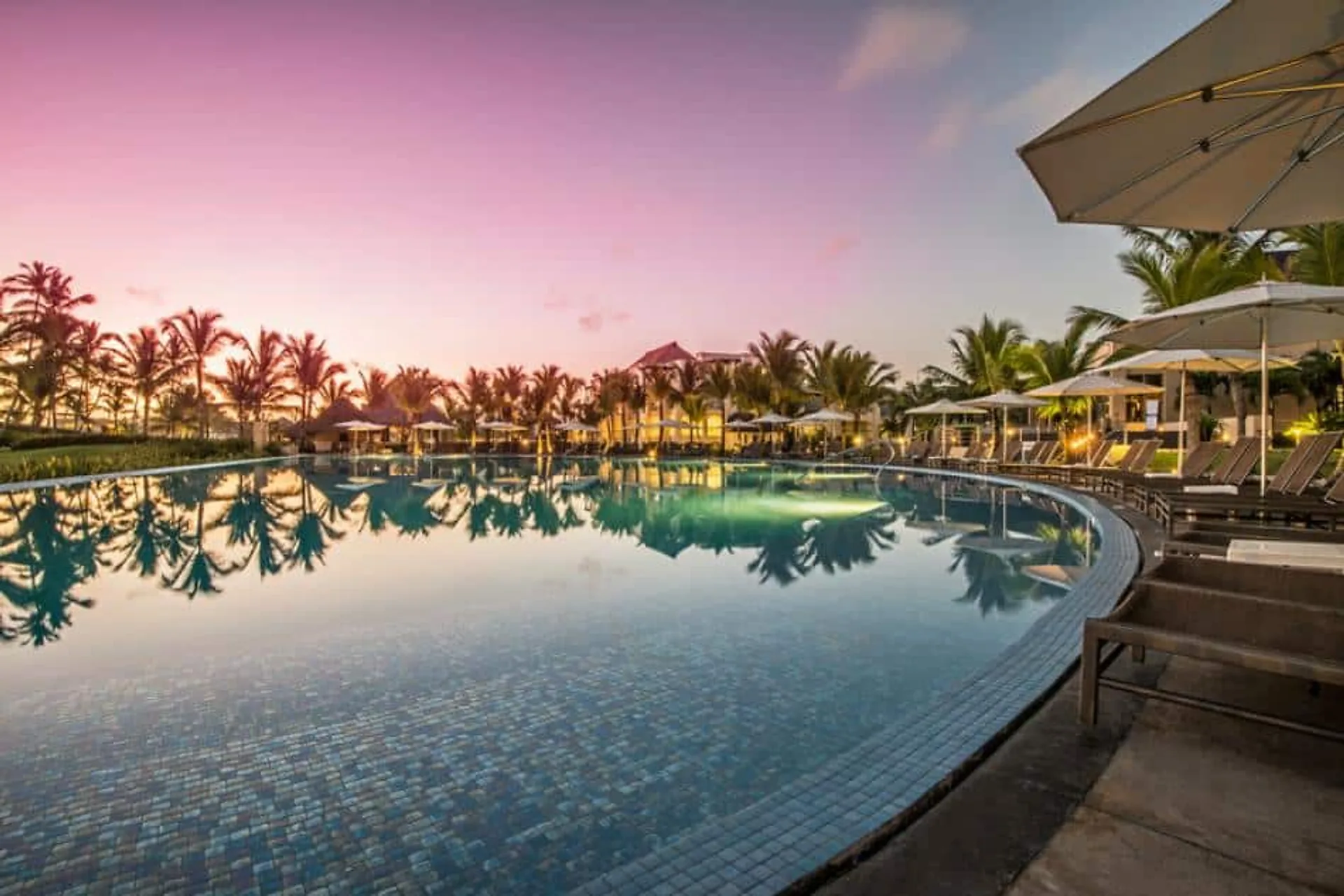 Hard Rock Hotel Casino Punta Cana