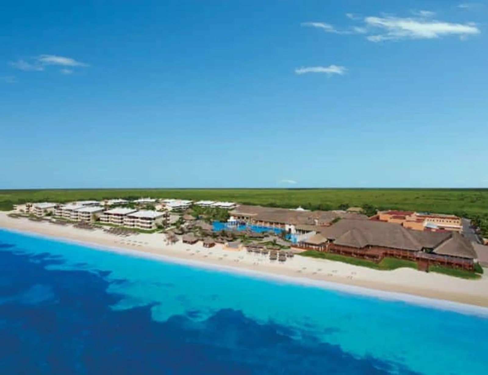 Dreams Sapphire Riviera Cancun
