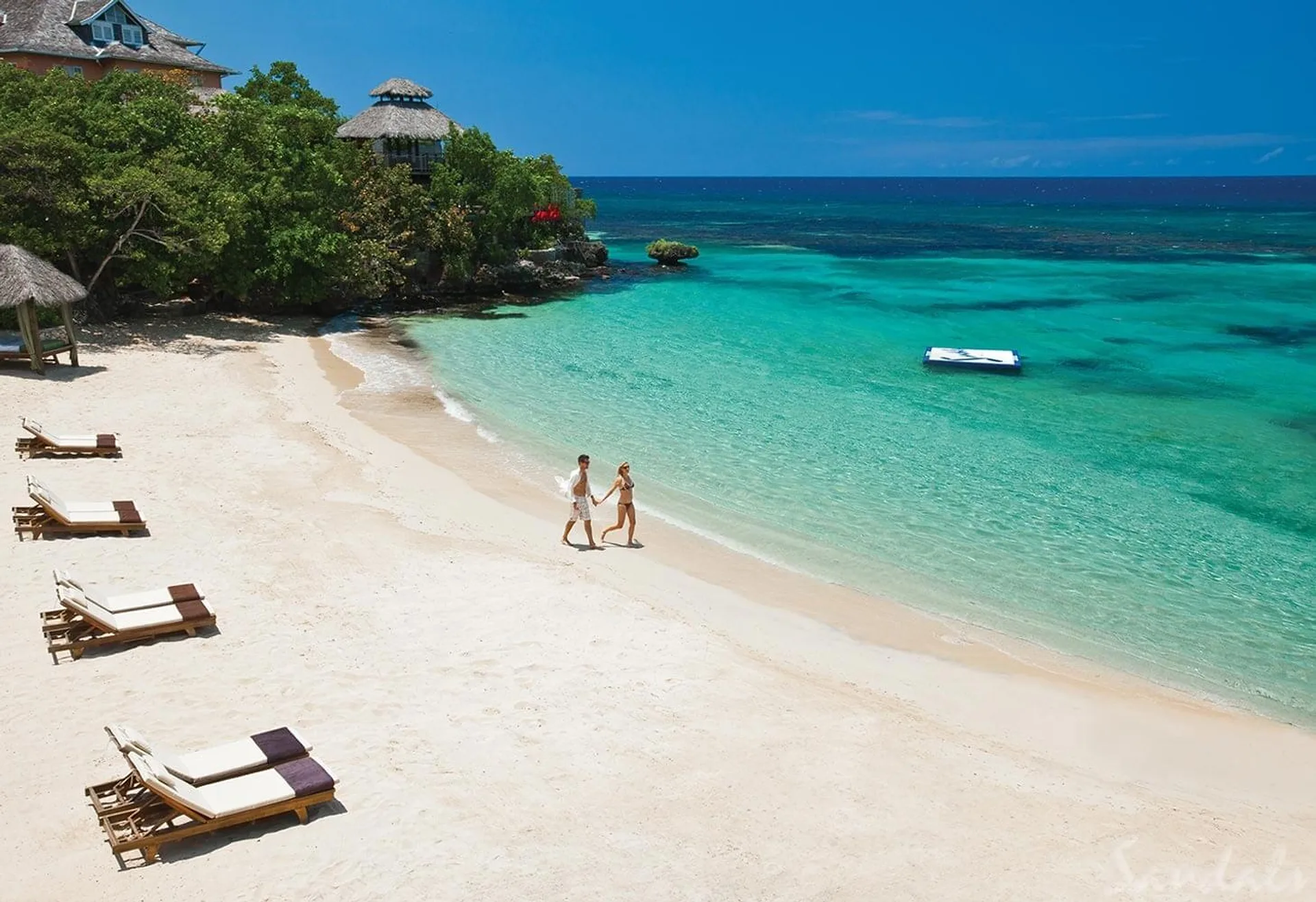Sandals Ochi Beach Resort
