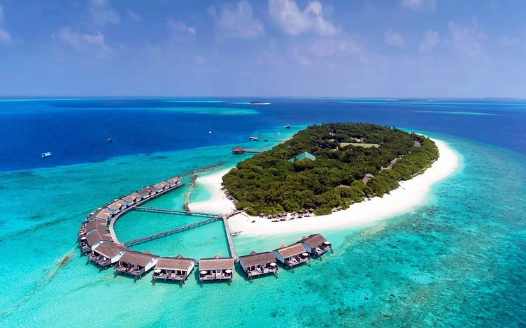 Reethi Beach Resort Maldives