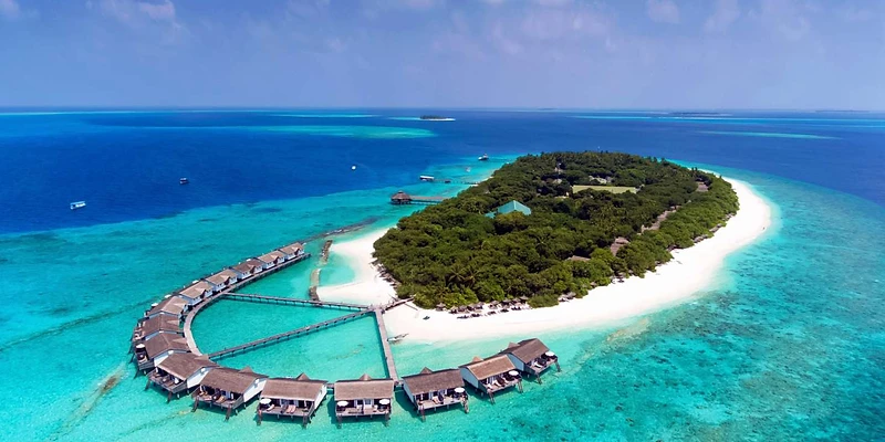 Reethi Beach Resort Maldives