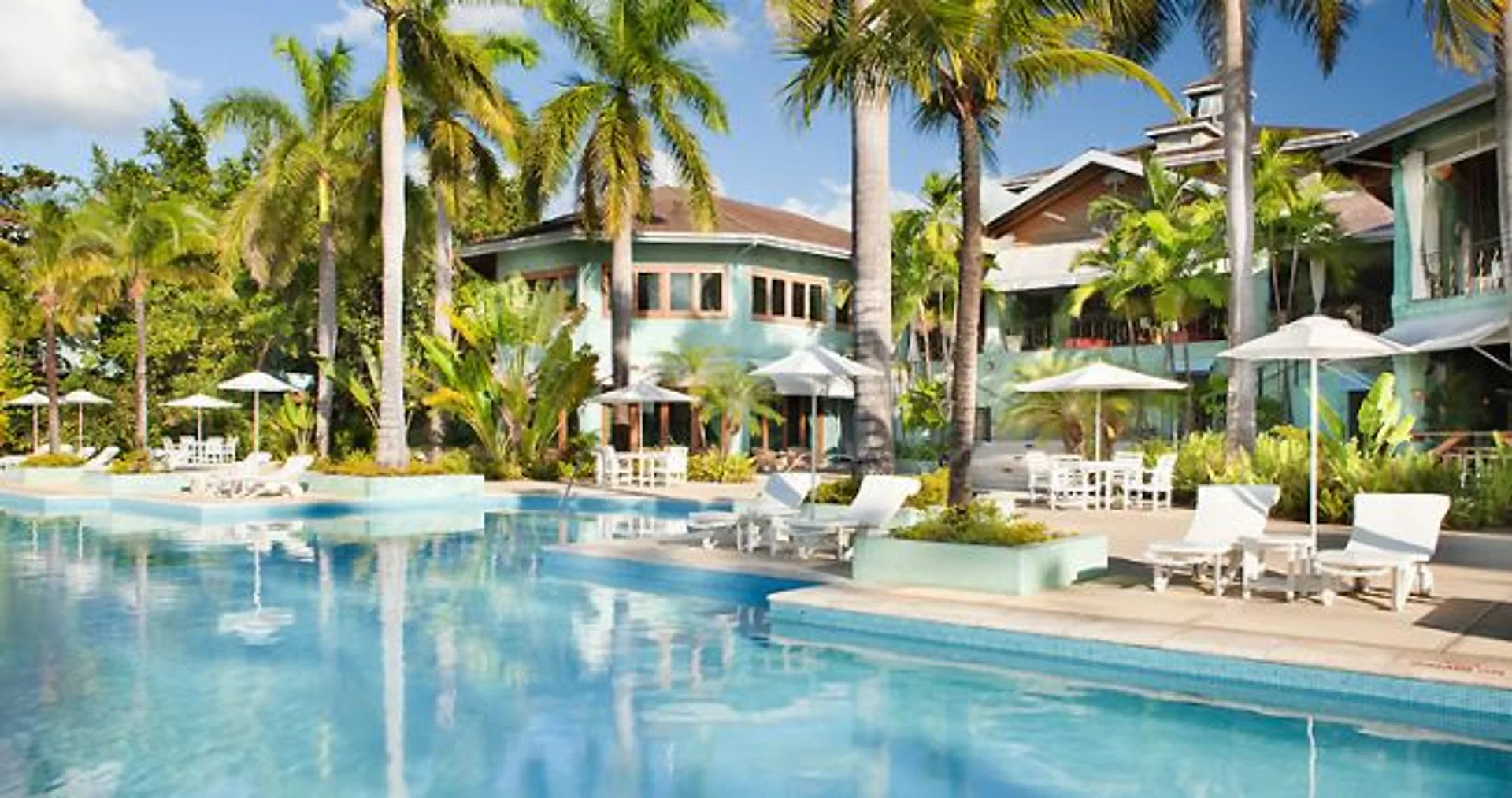 Couples Negril