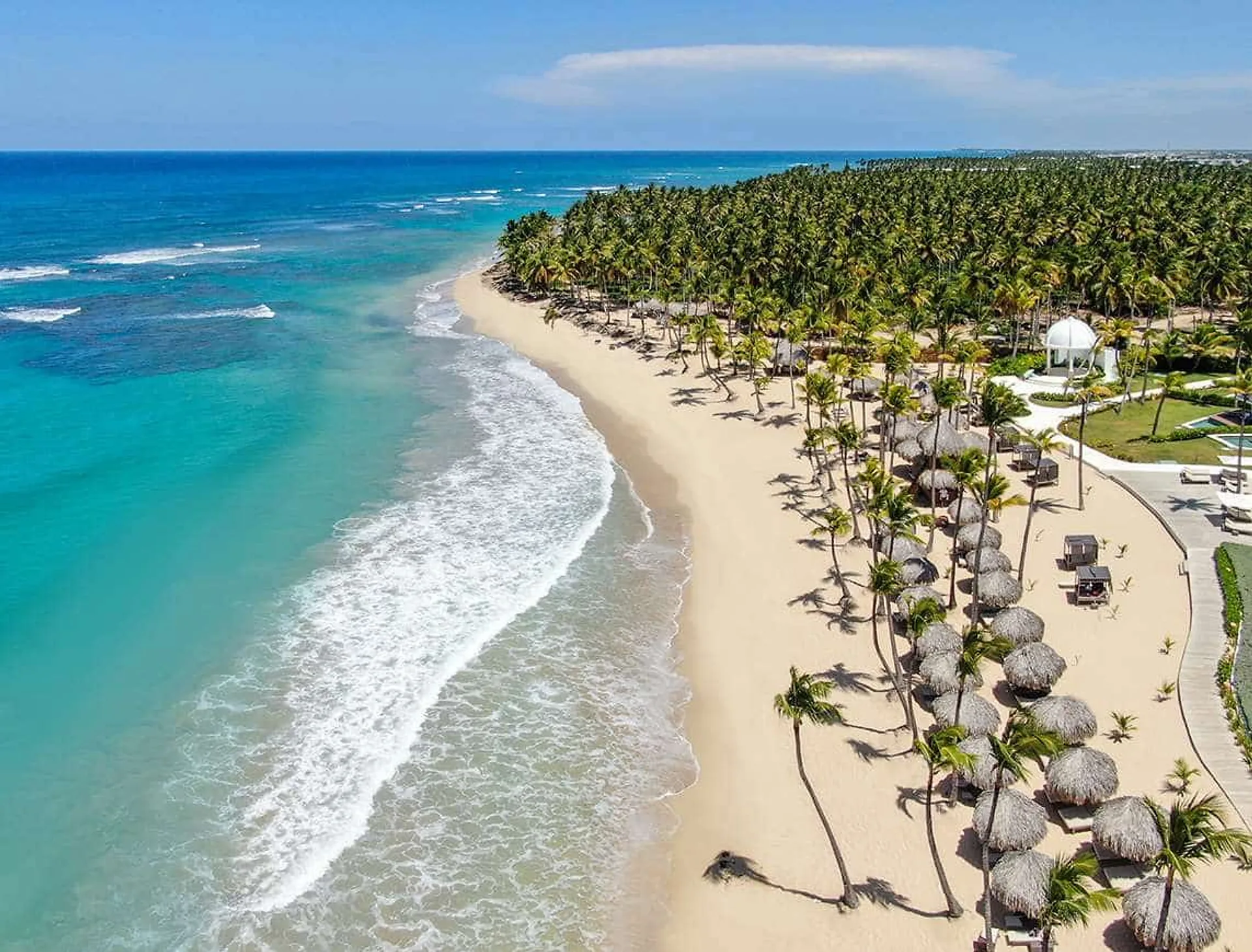 Excellence Punta Cana