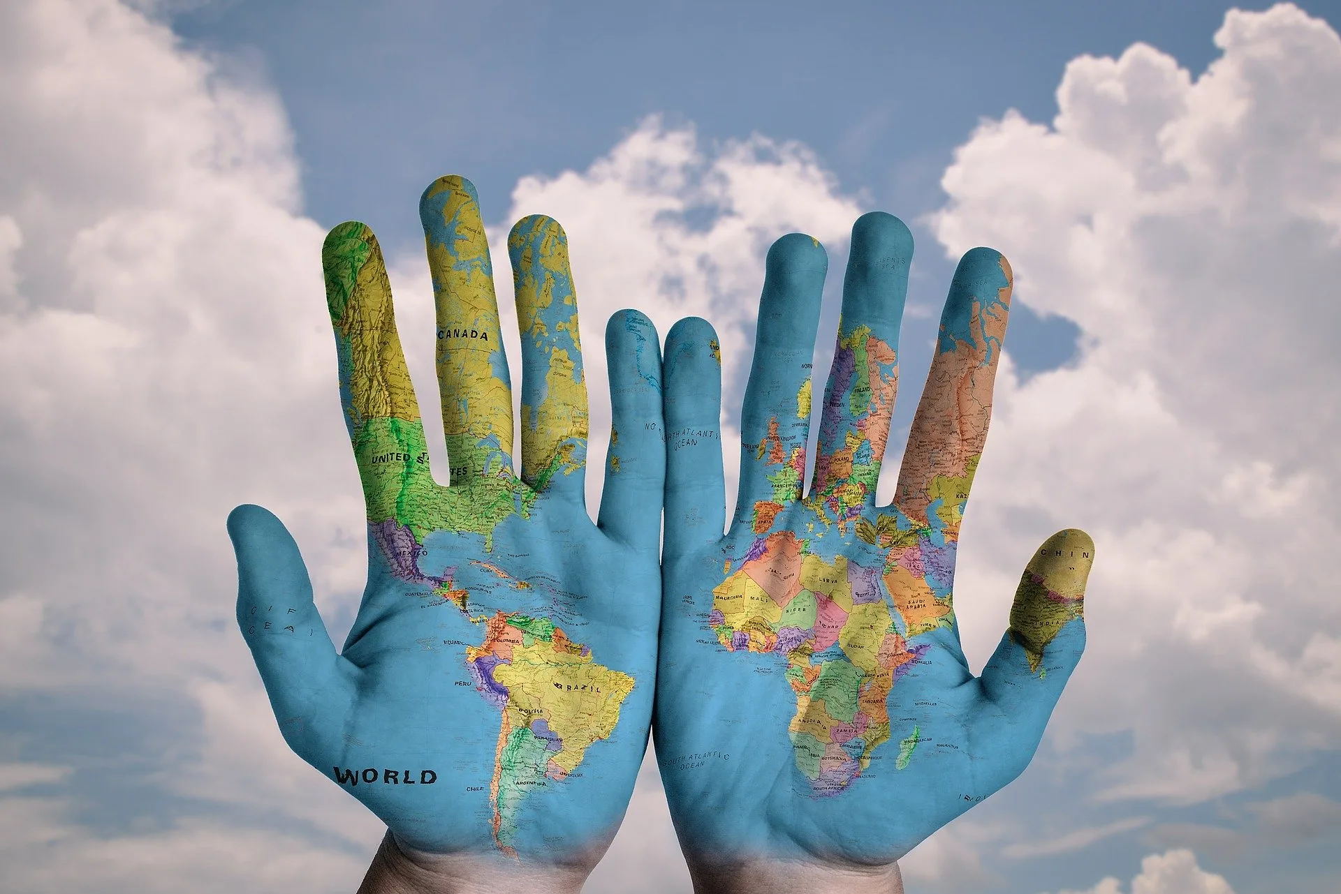 Global Destinations