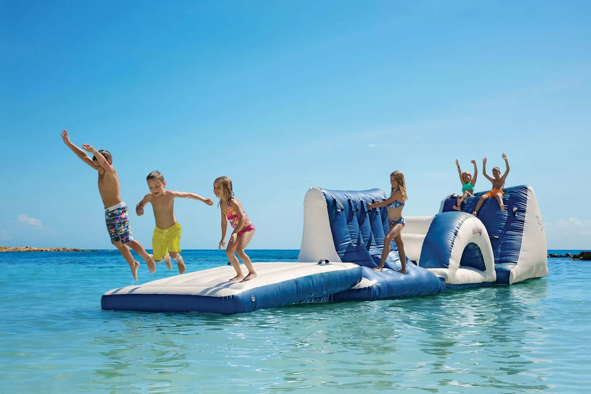 Free Child Places at Caribbean Hotels