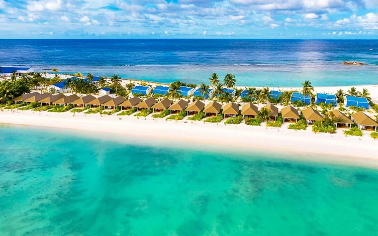 South Palm Resort