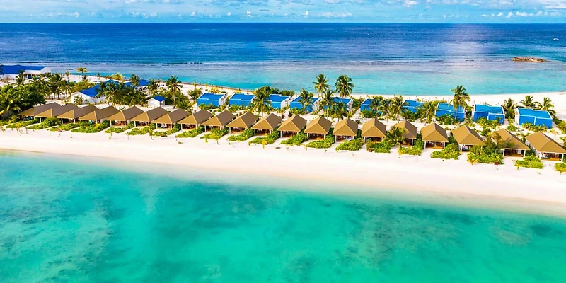 South Palm Resort