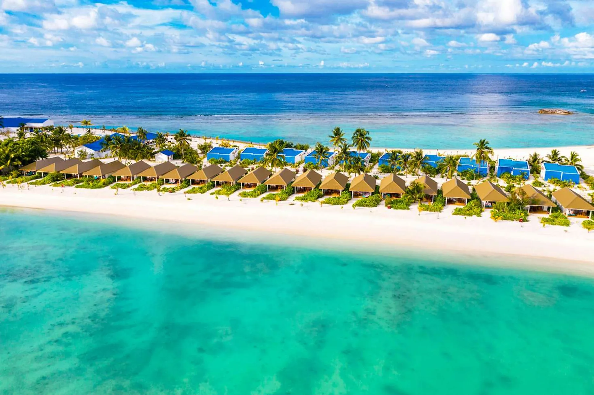 South Palm Resort