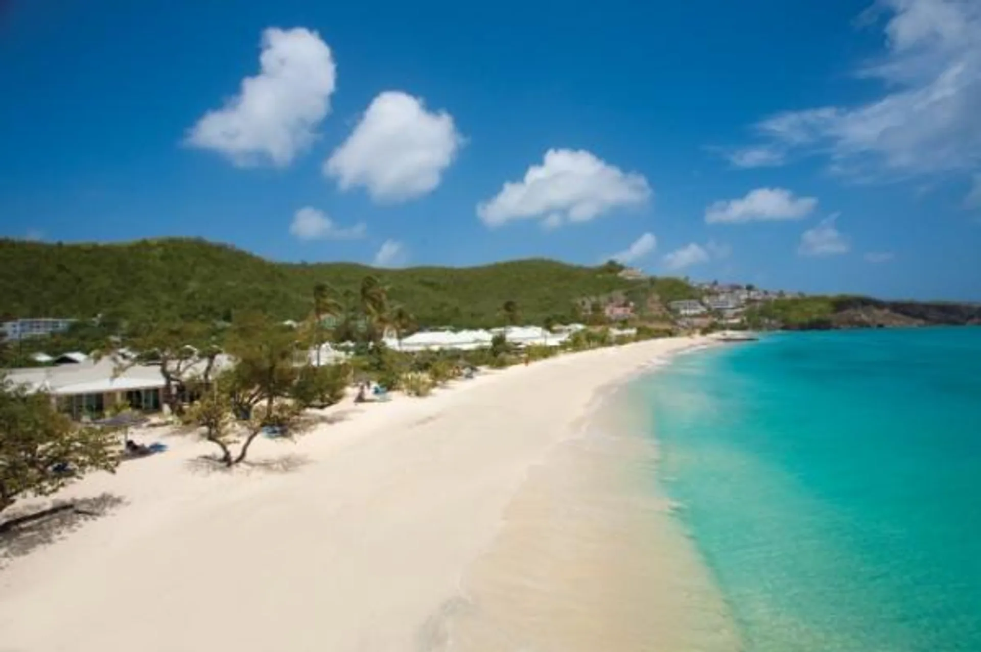 Spice Island Beach Resort
