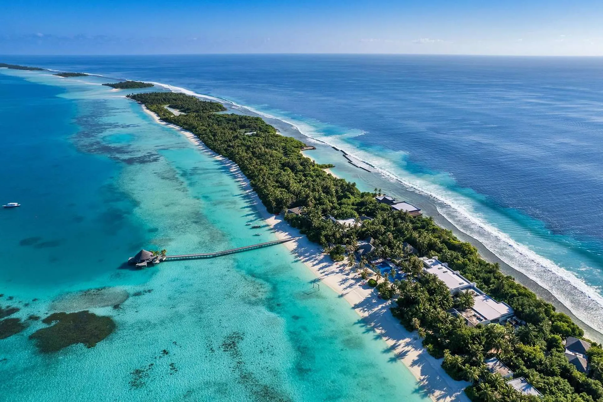 Kandima Maldives