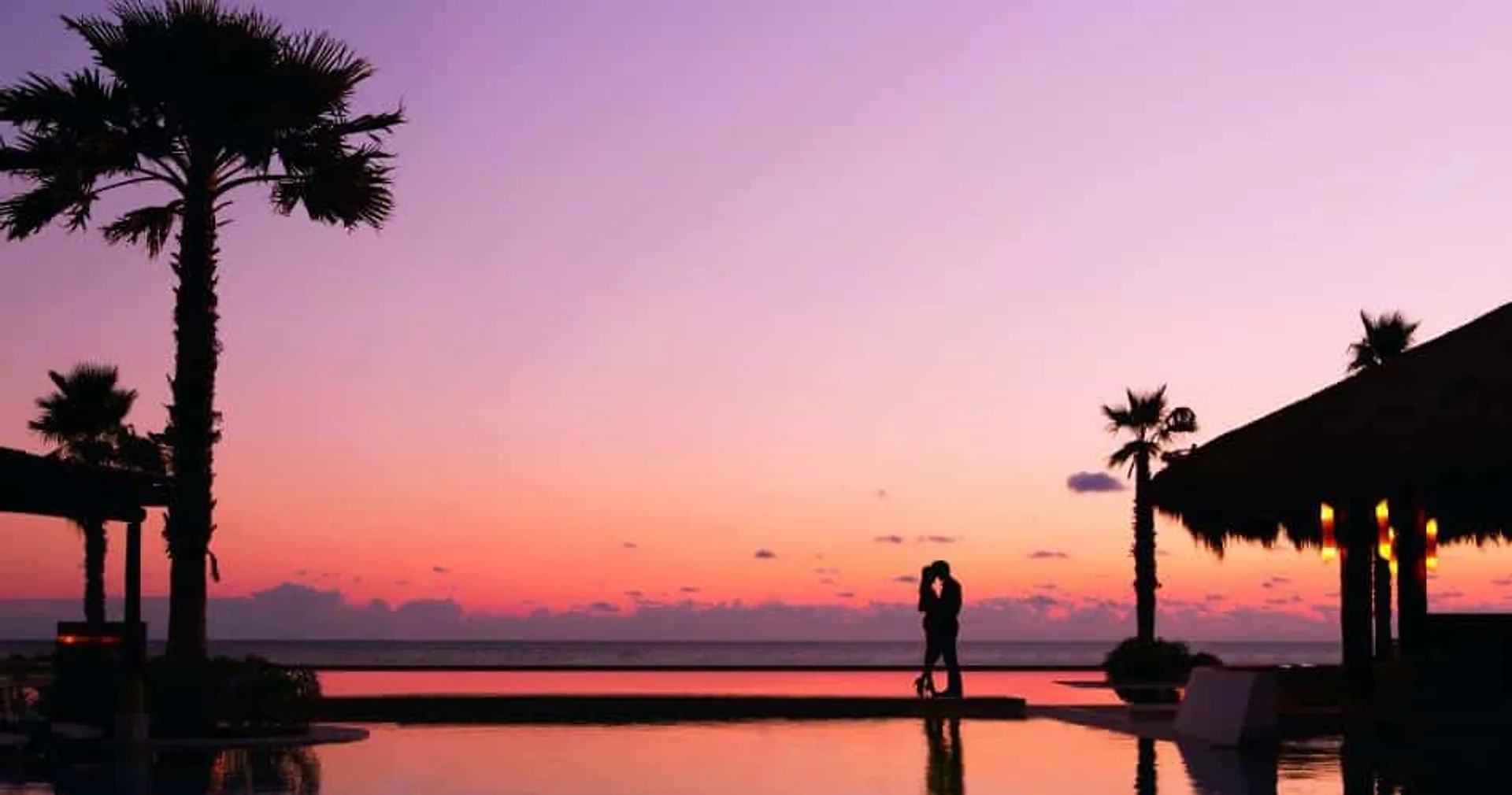Luxurious Adult-Only Resorts